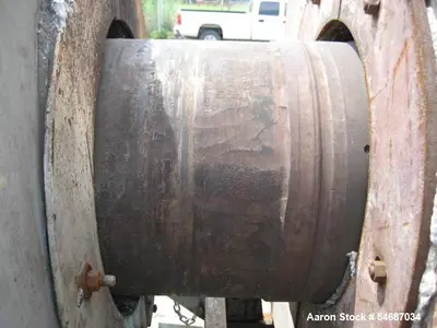 Used _UNKNOWN_ _UNKNOWN_ Calciners Illinois US | Aaron Equipment #1515655