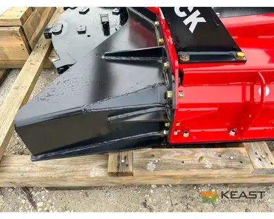 Used FECON _UNKNOWN_ Forestry Grinders Iowa US | Keast Enterprises #1360346