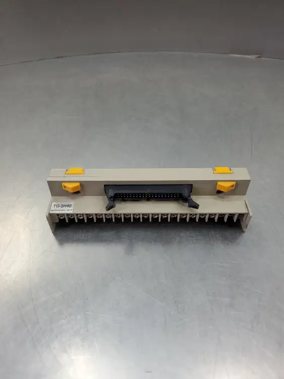Used Samwon TG-1H40 Terminal Blocks South Carolina US | Palmetto Automation #1160315