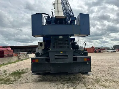 2012 Tadano GR-1000XL-2