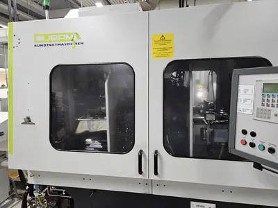 USED 2005 EUBAMA S6