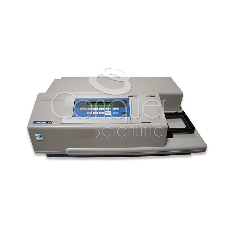 Used SPECTRAMAX M5E Microplate Readers California US | Conquer Scientific #804736
