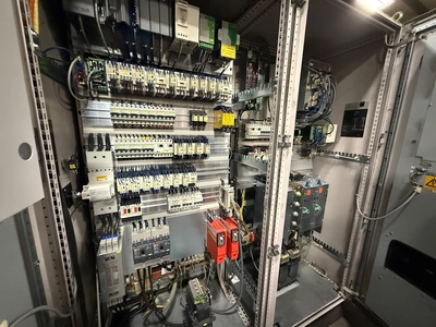 2010 BYSTRONIC ByLaser 6000 Laser Cutters (Equipt) | SNL Machine Trader LLC (5)