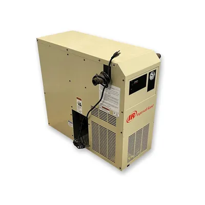 USED INGERSOLL-RAND SSR-EP25U