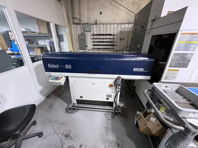 Used 2012 Okuma Multus B300-W 5-Axis or More CNC Lathes Tennessee US | Machine Tool Bids #1418187