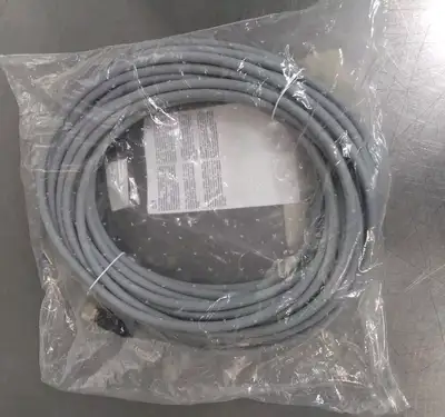 MURR ELEKTRONIK 7000-13221-3491000 Female Conductor Cable Assy Loc5E20