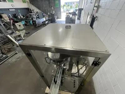 USED 2022 HEBEI SHIPU MACHINERY TECHNOLOGY CO. SP-LI-S