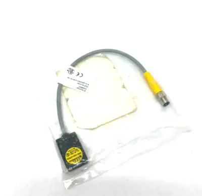 BI5U-Q08-AP6X2-0.2M-PSG 3M | Turck  Inductive Proximity Switch Sensor S1608997 - New – Open Box