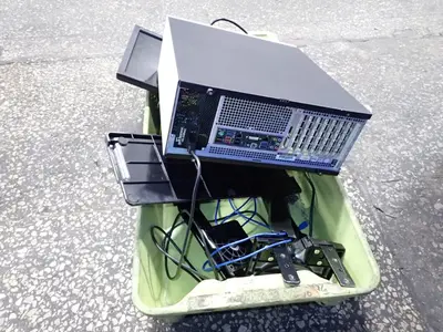 Lg, Plexator  Computer