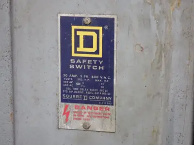 USED ELECTRA STEAM M17363