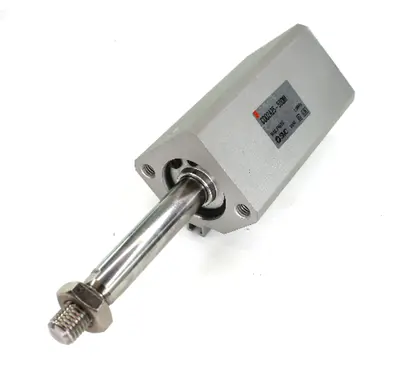USED SMC CDQ2A25-50DM