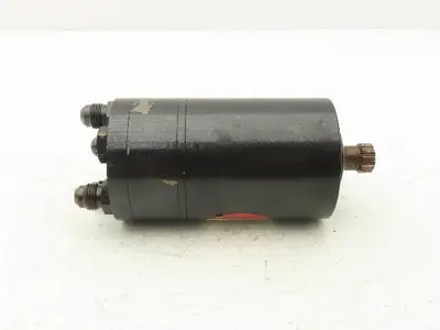Used SAUER-DANFOSS _UNKNOWN_ Forklift Attachments Indiana US | Arrow Industrial #1367001