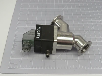 Used OERLIKON _UNKNOWN_ Valves/Fittings | OCO Industrial #1645597