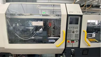 USED 2000 DEMAG 200/560-840 CONCEPT