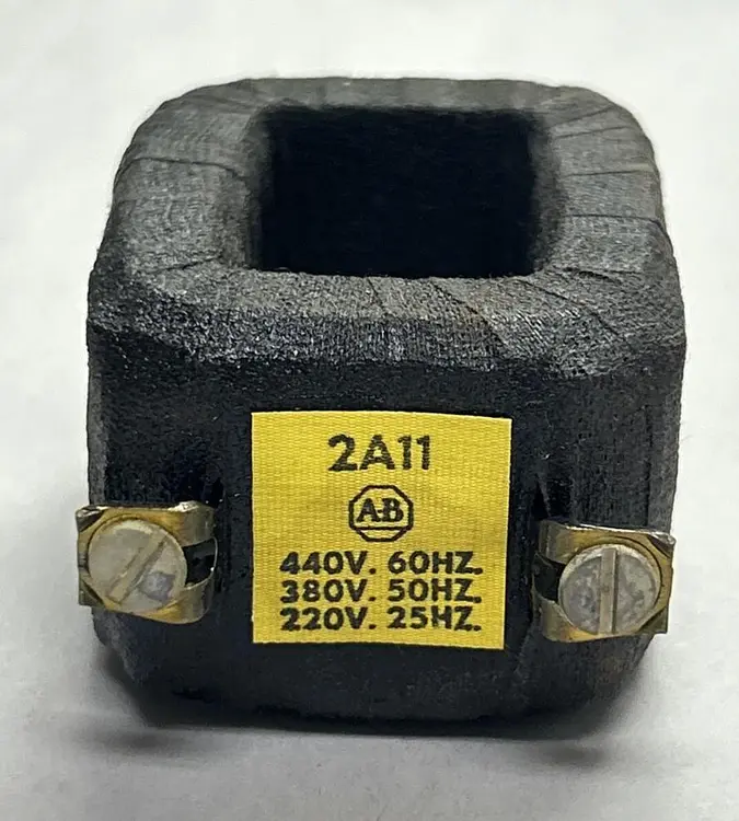 New | in-Stock ALLEN-BRADLEY 2A11 Miscellaneous Equipment (Electrical & Power) | Surplus Asset Holdings #1193640