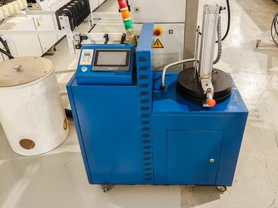 IMA Combima II/650/A/R3 Edgebander Line