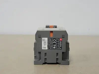 USED LS MC-6A