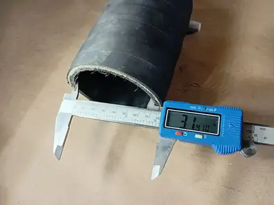 NEW LETOURNEAU R0983417