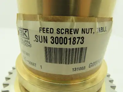 New | in-Stock BOURN & KOCH _UNKNOWN_ Miscellaneous MRO | Arrow Industrial #658514