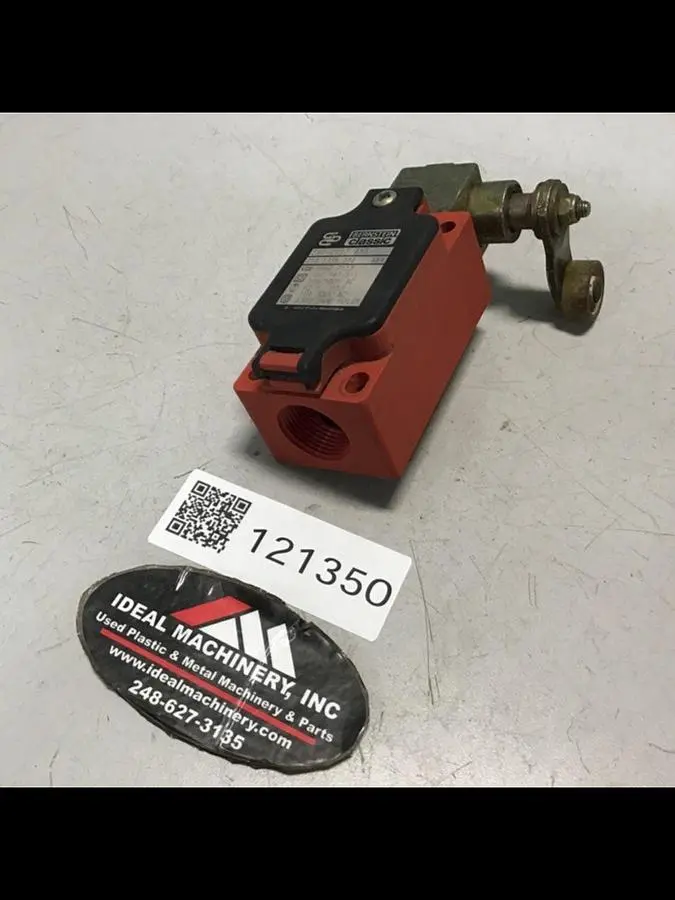 USED BERNSTEIN ENK-UV1Z AHS