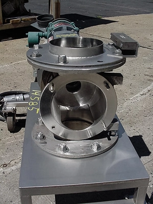 USED WM MEYER KKL4