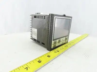 Shinko ACD-13A-R/M Multi-Range Controller 3A 25V AC AMB. Temp. 0 TO 50° C