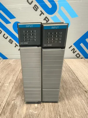 Allen-Bradley 1746-IB16 PLC Input & Output Modules | ESS Industrial Equipment Sales (3)