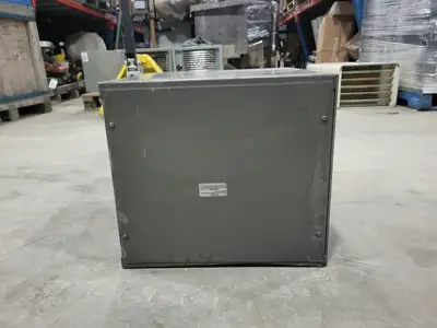 USED CALORITECH GE078CT