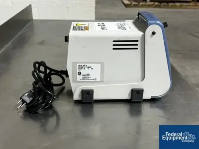 USED Cembell Industries CEM Discover Vacuum Pump, Model 544530