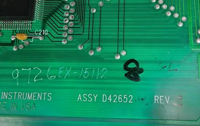 USED WINTRISS D42652
