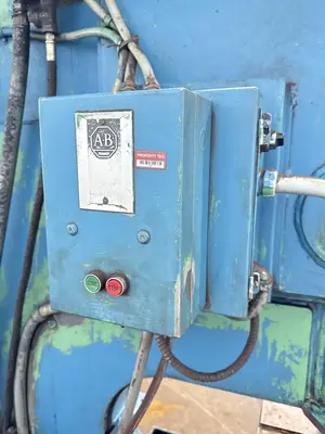 USED ACME #6 METALWORKER