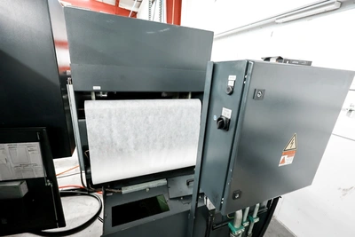 Used 2012 DMG MORI DMU 50 DECKEL MAHO Vertical Machining Centers (5-Axis or More) Colorado US | Elevation Machine #1287513