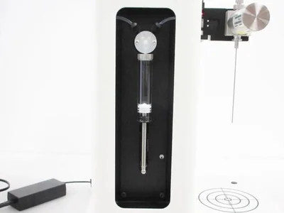 USED PERKIN ELMER HIAC 9703