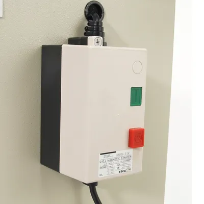 BAILEIGH LF-20 Pittsburgh/Roll Former Machines | Sierra Victor Industries (6)