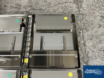 USED Anritsu Anritsu Automatic Capsule Checkweigher, Model KW9001AP