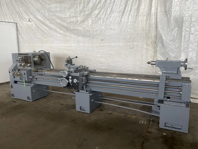 Used 1979 TARNOW N/A Gap Lathes Ohio US | G-2000, Inc. #1080230