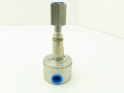 Honeywell Skinner 71315SN2MNJ1 Solenoid Valve 3-Way NC 90 PSI 1/4" NPT Lot of 4