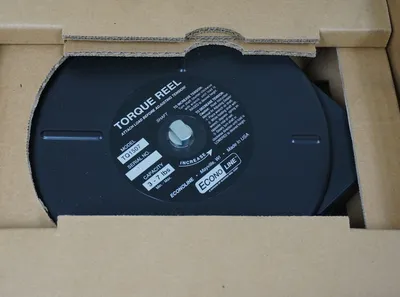 NEW HUBBELL TQ1507 TORQUE REEL