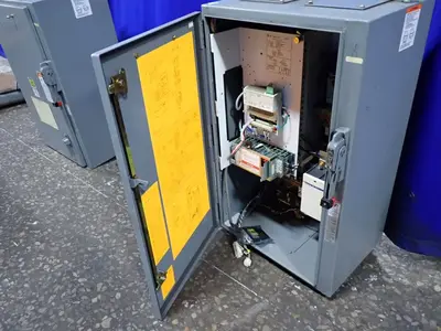 USED 2004 SQUARE D EQ53001SCRDN
