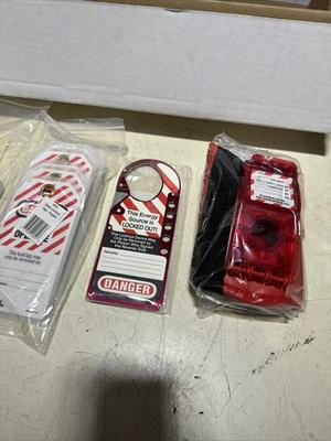 NEW Master Lock S1900VE410PRE