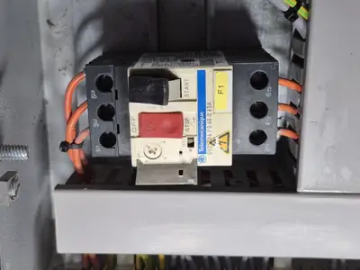 Used ATLAS COPCO CD140 Parts (Hydraulics and Pneumatics) British Columbia CA | Lenmark #271190