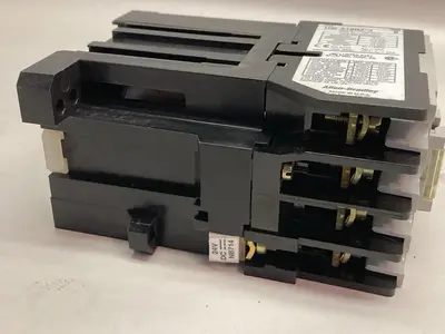 New | in-Stock ALLEN-BRADLEY 100-A18NZ*3 Miscellaneous Equipment (Electrical & Power) Ohio US | Surplus Asset Holdings #1290371