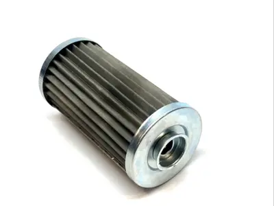 USED DONALDSON HYDRAULIC FILTER CARTRIDGE
