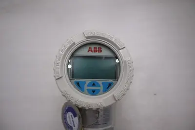 ABB 2600T Hart Transmitter 266 / 266HSHESBA8 - NEW open box STOCK 5590