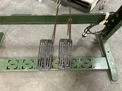 Used _UNKNOWN_ _UNKNOWN_ Nailers Michigan US | Miedema Asset Management Group #1316010