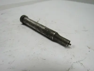 Dayton KJX37-300 Jektole .250 Round Hole Press Fit Die Punch Lot Of 12