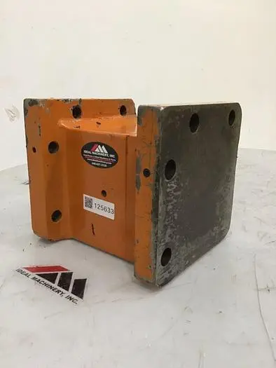 Used CINCINNATI MILACRON 315165 Injection Molding Parts Michigan US | Ideal Machinery #578968