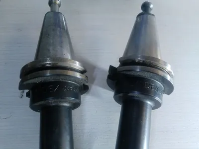 USED LYNDEX ct40