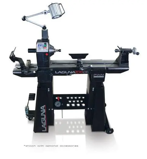 NEW LAGUNA REVO 12|16