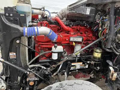 Used 2023 PETERBILT 567 Tractors & Trailers Kentucky US | Proxy Equipment #1377737